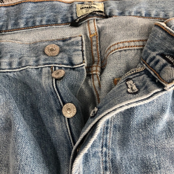 Citizens of Humanity MCKENZIE SUNRISE Jeans - Picture 7 of 10